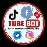 Tube Bot