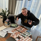 Гасим долги с Русланом Керимовым