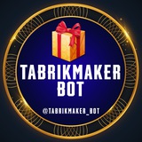 TabrikMaker_bot
