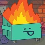 DumpsterFire @AIRDROP