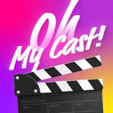 Oh My Cast! 🎬 Кастинги