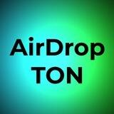 NFT AirDrop TON bot