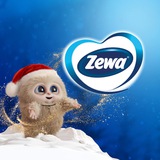 Снежный шар Zewa