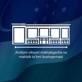 Korrupsiyaga qarshi kurashish va huquqiy nazorat bo’limi.