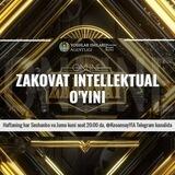 Kosonsoy Zakovat