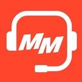 Клиентская поддержка Магнит Маркет