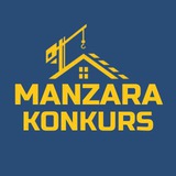 Manzara | Konkurs bot 🎁