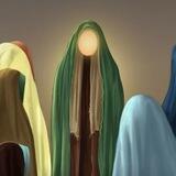 بَنات الهُدى🌻.