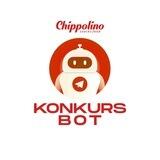 🎁Konkurs | Chippolino bot
