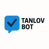 TANLOV BOT