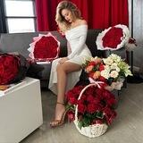 Менеджер Rose 58