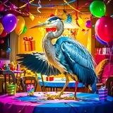 HERON DROP