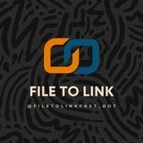 File To Link ⚡️ فایل به لینک