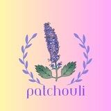 Patchouli Jewellery