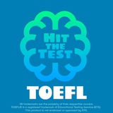 TOEFL Practice