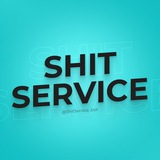 SHIT SERVICE | БОТ