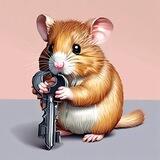 Hamster Keys