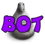 ЖДУН | ALFA BOT