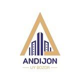 ANDIJON UY BOZOR