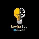 Lovğa Bot 📒