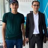 Young math leaders
