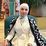 Feruza Dadakhojayeva