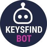 KEYSFIND - бот для подбора ключевых слов на Wildberries