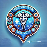 MedAccredTestBotSp