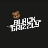 🐻 Продвижение с Black Grizzly 🐻