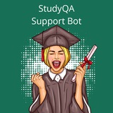 StudyQA Support