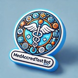 MedAccredTestBotSPO