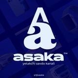 Asakabot