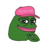 Pepe Original Version @AIRDROP