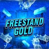FreeStandGold