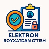 Registration Bot