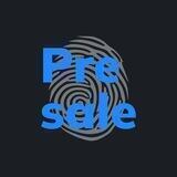 Fingerprints Presale