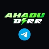 Ahadubirr