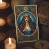 Таролог онлайн🔮