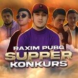 SUPPER KONKURS 🔥