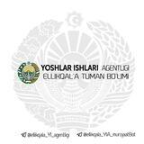 Ellikqal'a YI Agentligi Murojat