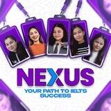 IELTS WITH NEXUS