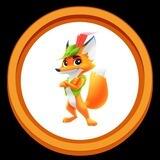Fox Inu @AIRDROP