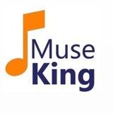 Muse King HR
