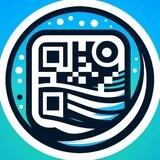 Сканирование @ scan QR @ QRsCodeBot