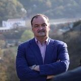 Сергей Меликов