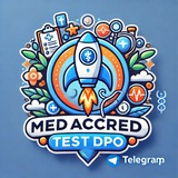 MedAccredTestBotDPO
