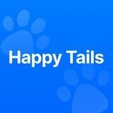 Happy Tails - всё для вашего питомца!