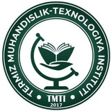 Termiz muhandislik-texnologiya instituti rasmiy boti