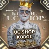 KOROL UC SHOP ПОСТАВЩИК