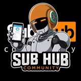 Взаимные подписки | BOT